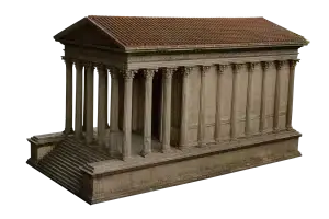 Nous travaillons pour les musées